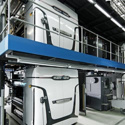 Druckmaschine