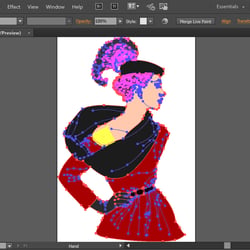 Timeless Grace—Screen Shot 2