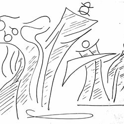 Tanzpaare / Dancing Couples