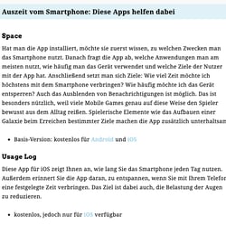Handyspiele: Die Sucht nach Mobile Game – Seite 4