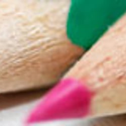 Bleistift