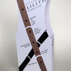 Packaging design