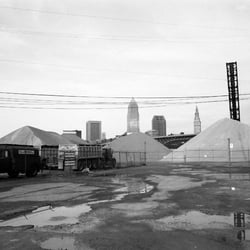 cleveland, oh