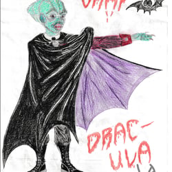 Drac-Ula