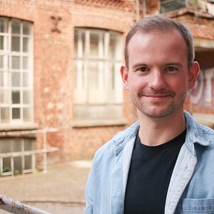 Patrick Schönfeld
