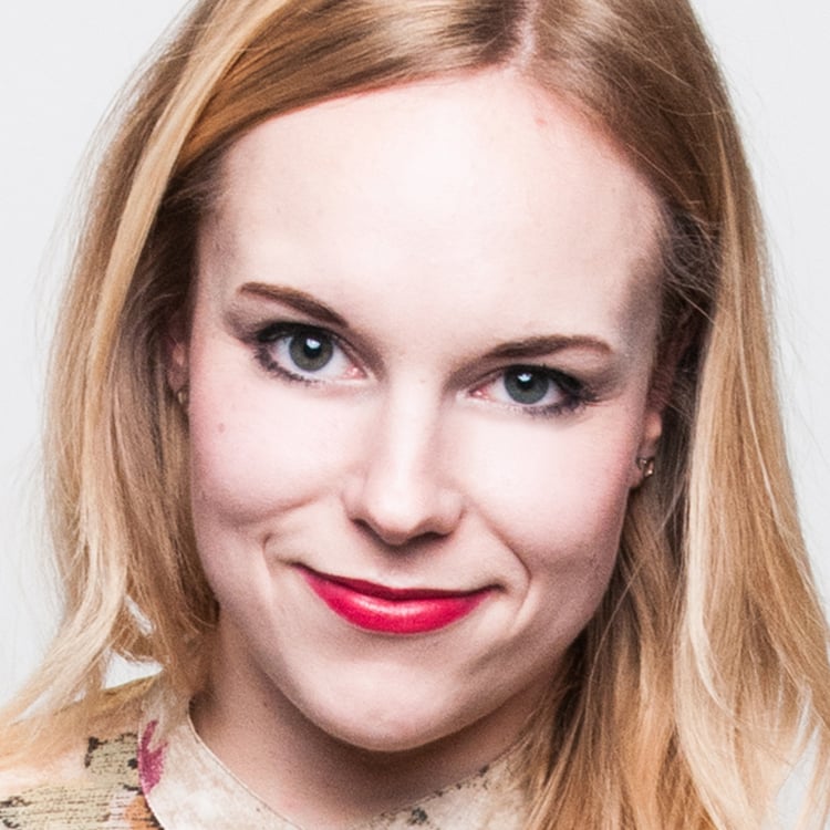 Elena Kirchner