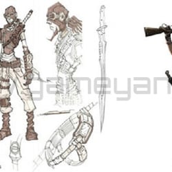 Character Design