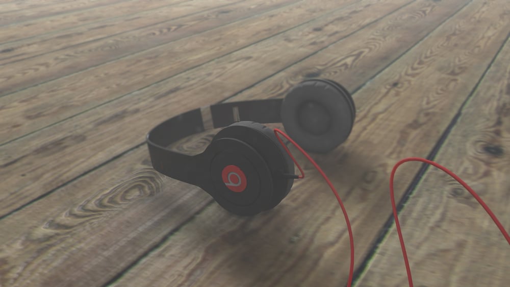 3d Rendering