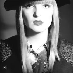 LUISA NEUMANN PORTRAIT