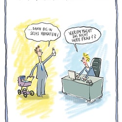 Elternzeit