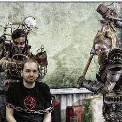 Role Play Convention Köln 2017