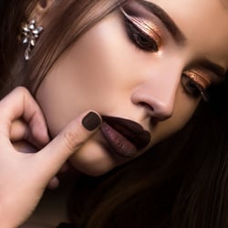 Make-up & Style – Tetiana Dettki