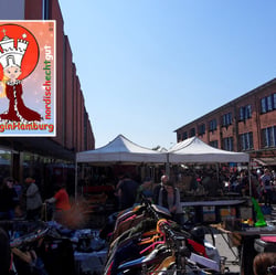 Flohmarkt