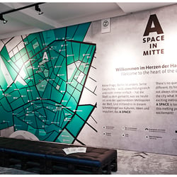 A-Space