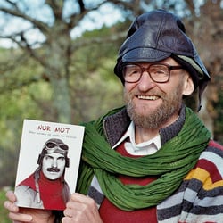MUTIGER ALTER MANN