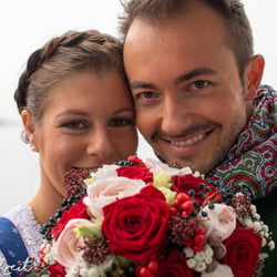 Hochzeitsfoto