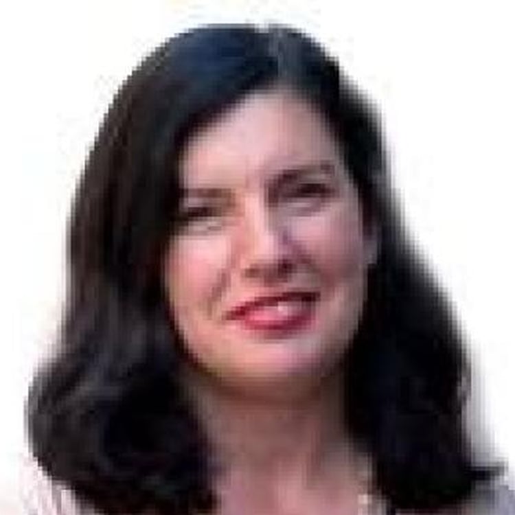 Yolanda Prieto Pardo