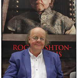 Roger Ashton-Griffiths