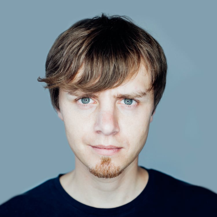 Andrey Sosnin