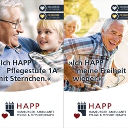 Kampagnen- und Text-Konzeption