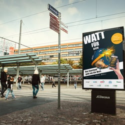 Watt für Dich