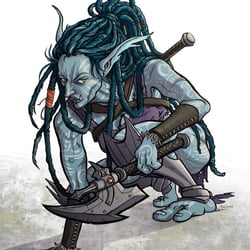 World of Warcraft Trollin