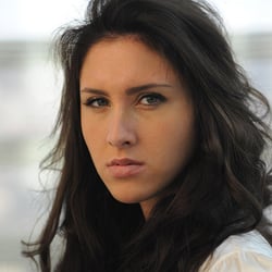Portraitshooting
