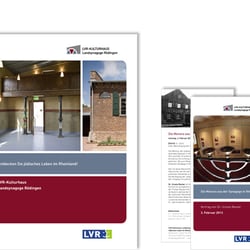 LVR Kulturhaus Landsynagoge Rödingen