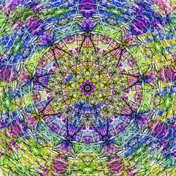 Mandala 4