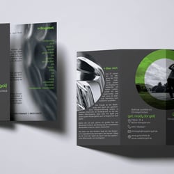 Flyer