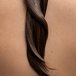 Hair & Product
