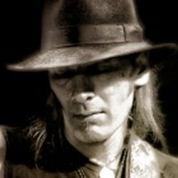 Carl Wyatt
