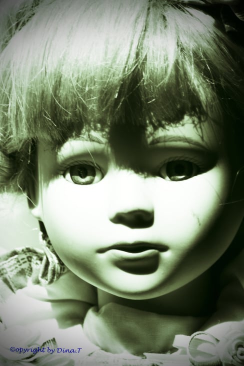 DOLLS – AUG. 2014