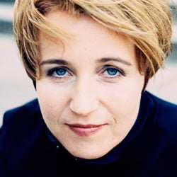 KATHARINA FRANCK