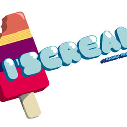 I Scream – Grafik