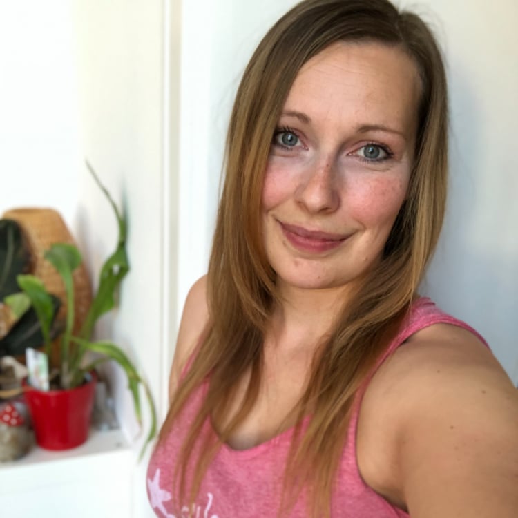 Jana Lemberg