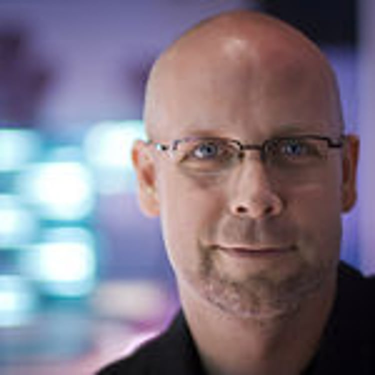 Dennis Largo Schulz