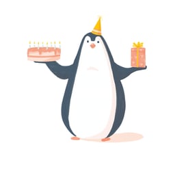Geburtstag