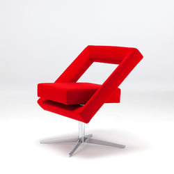 Designerstuhl Formsache