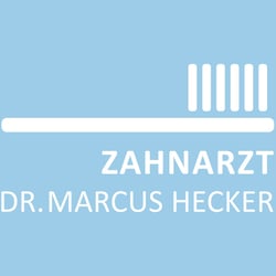 Logo für Zahnarztpraxis