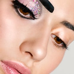 Foto: Denise Oppitz, Model: Hilal Stark