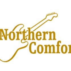 Bandlogo Northern Comfort