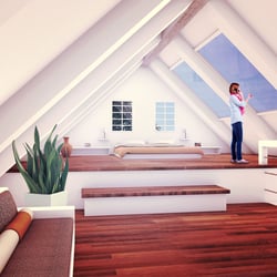 Architektur | Interior