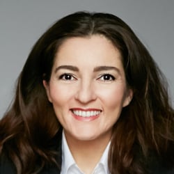 Business-Portrait