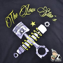 The Low Stars