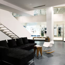 Friseur Salon II
