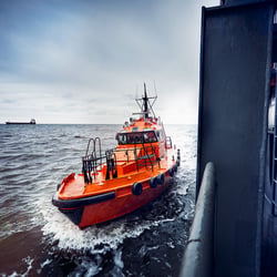 Baltic Sea III