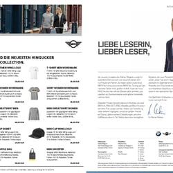 BMW – Kathan Magazin 2017