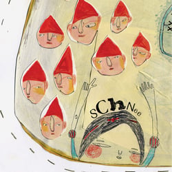 Mareike Engelke Illustration