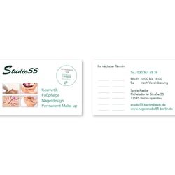 Business-card-Studio55-presentation